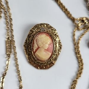 Cameo Pink lot - you get everything